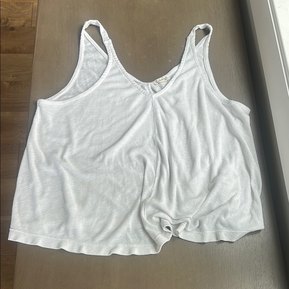 Intimately Free People Tank Top